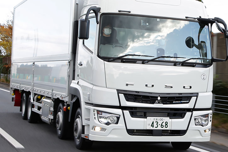 Trucks